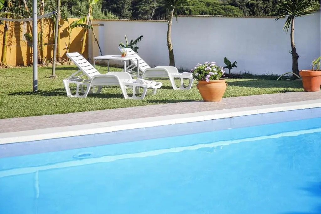 Los paraisos 2