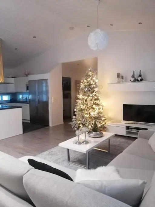 Cozy Villa Marjaviita