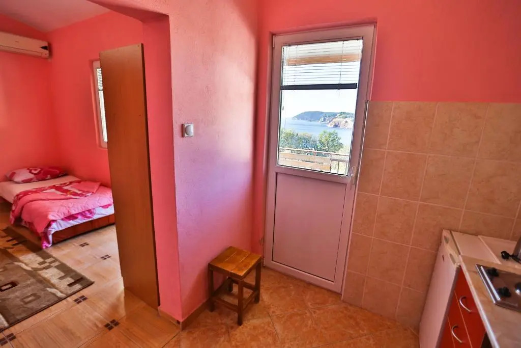 Apartments Vitic