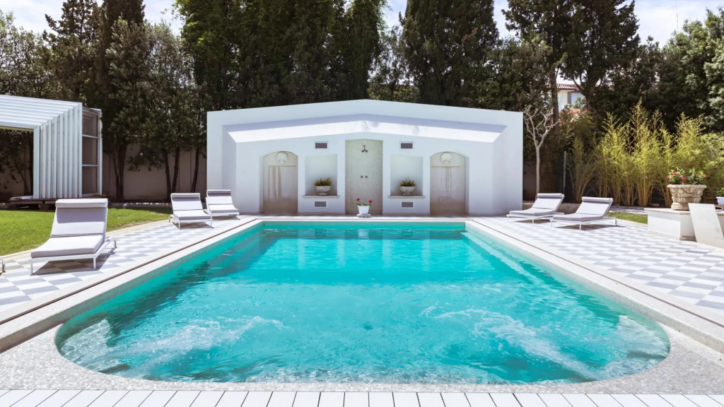 VILLA LA PERLA BIANCA 10, Emma Villas