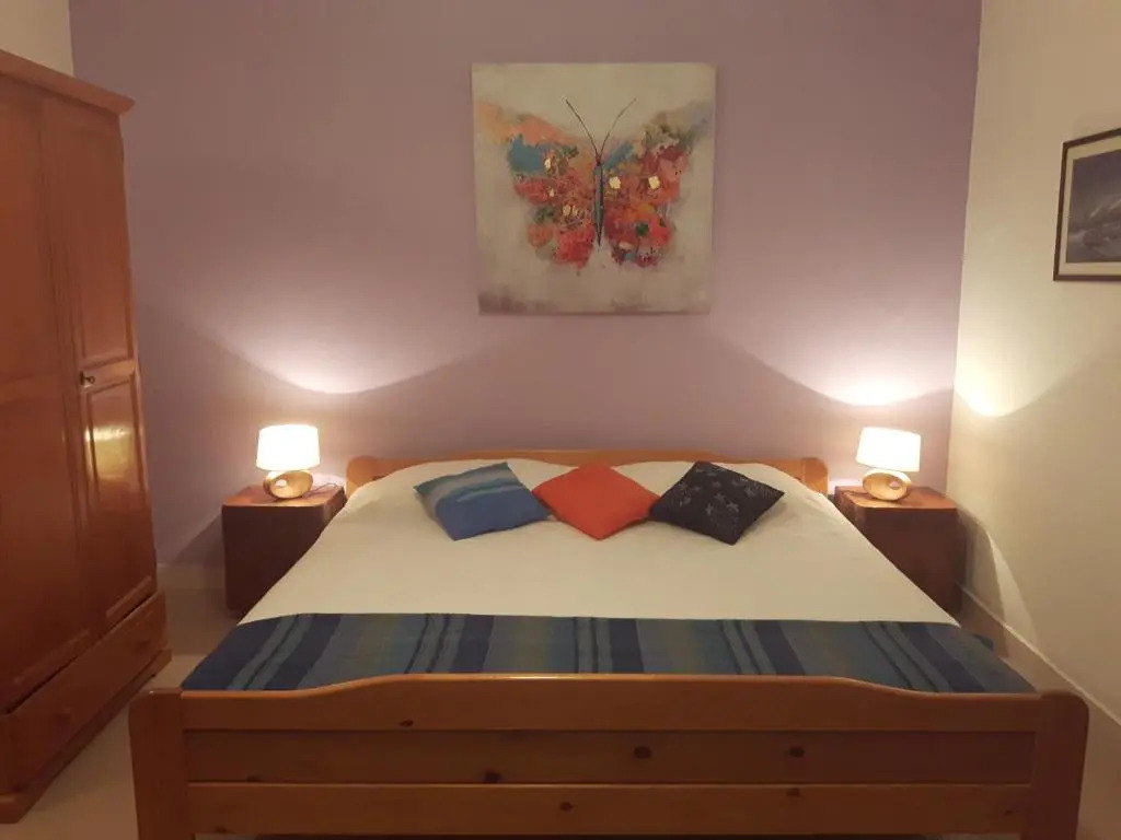 Apartments Stiniva Hvar