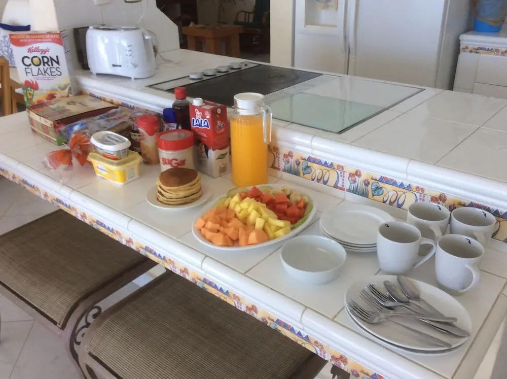 B&B Villas del Mar