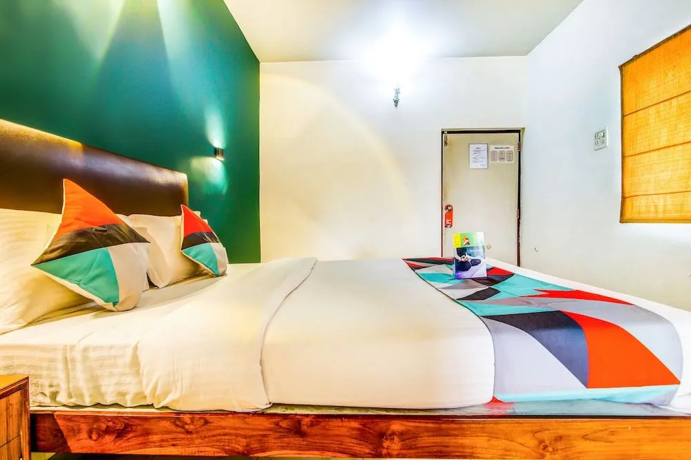 FabExpress Seafinity Resort