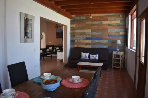 Villa Experience Heated Salty Water Pool