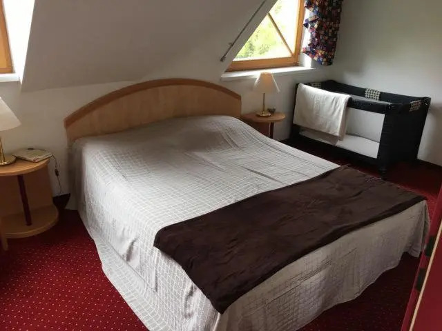 Ferienhaus Lutzmannsburg 2 mit direktem Thermenzugang und eigenem Garten