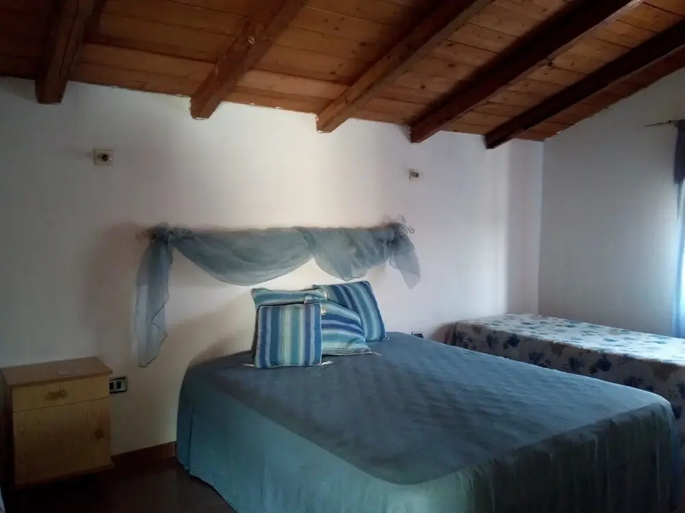 Apartment with 2 Bedrooms in Scoglitti, with Furnished Terrace - 200 m from The Beach