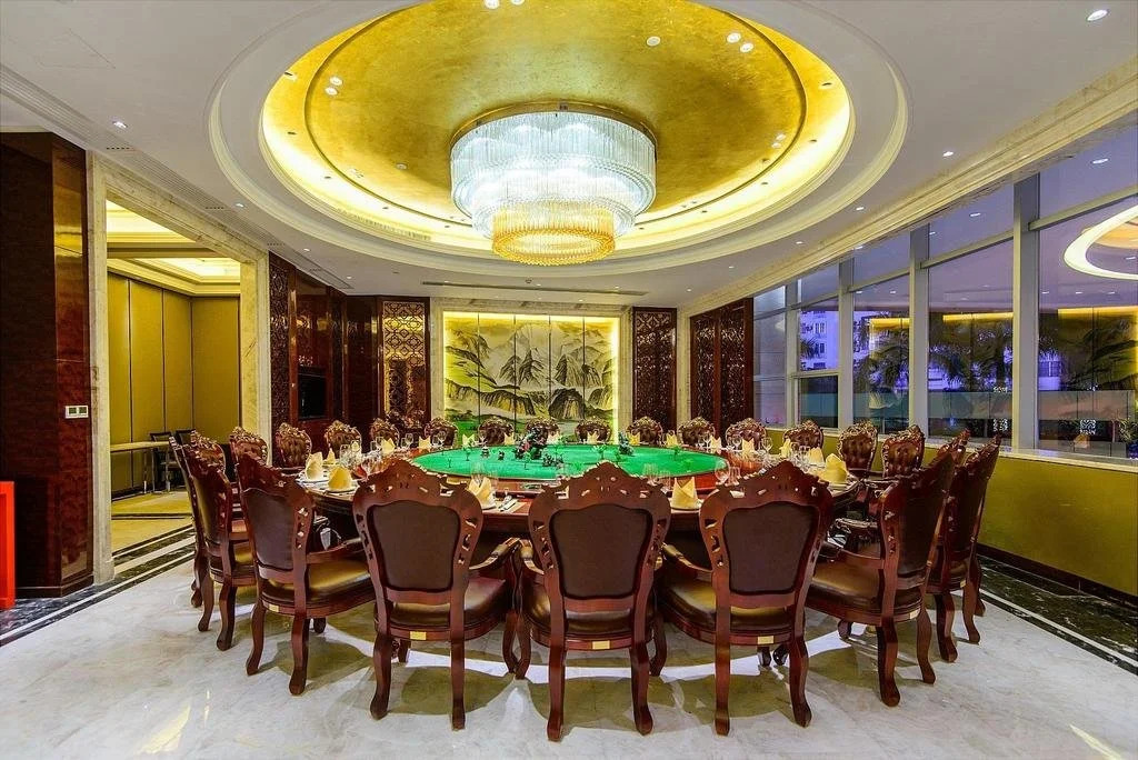 Presidential Elegant Healthcare Hotel