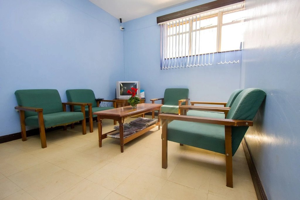 Afralti Guest House