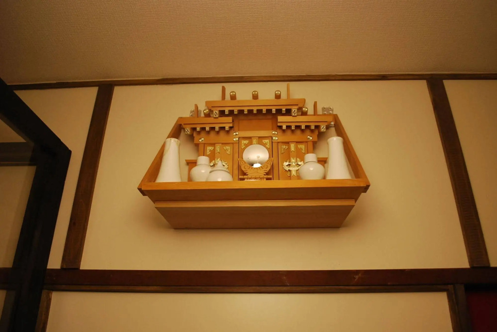 Samurai House YUKIMURA