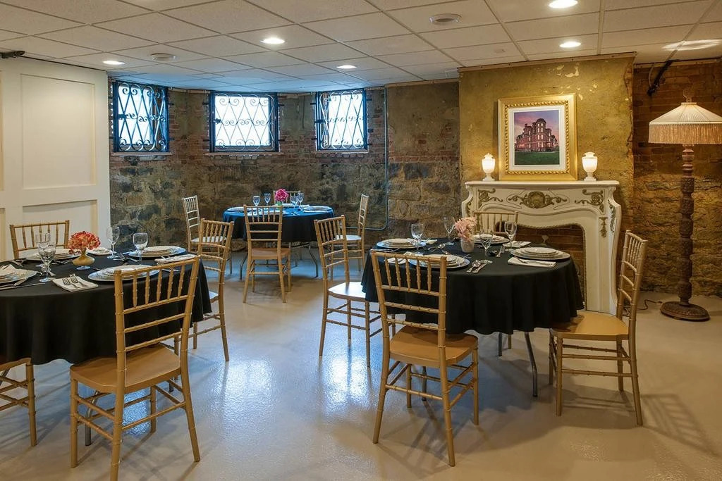 The Inn at 97 Winder