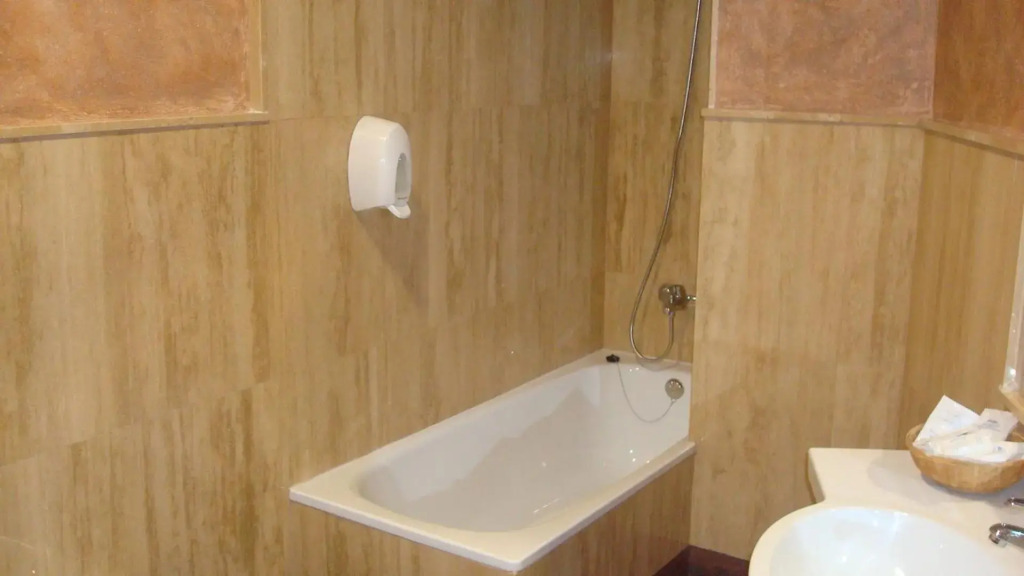 Hotel Alfonso VIII De Cuenca