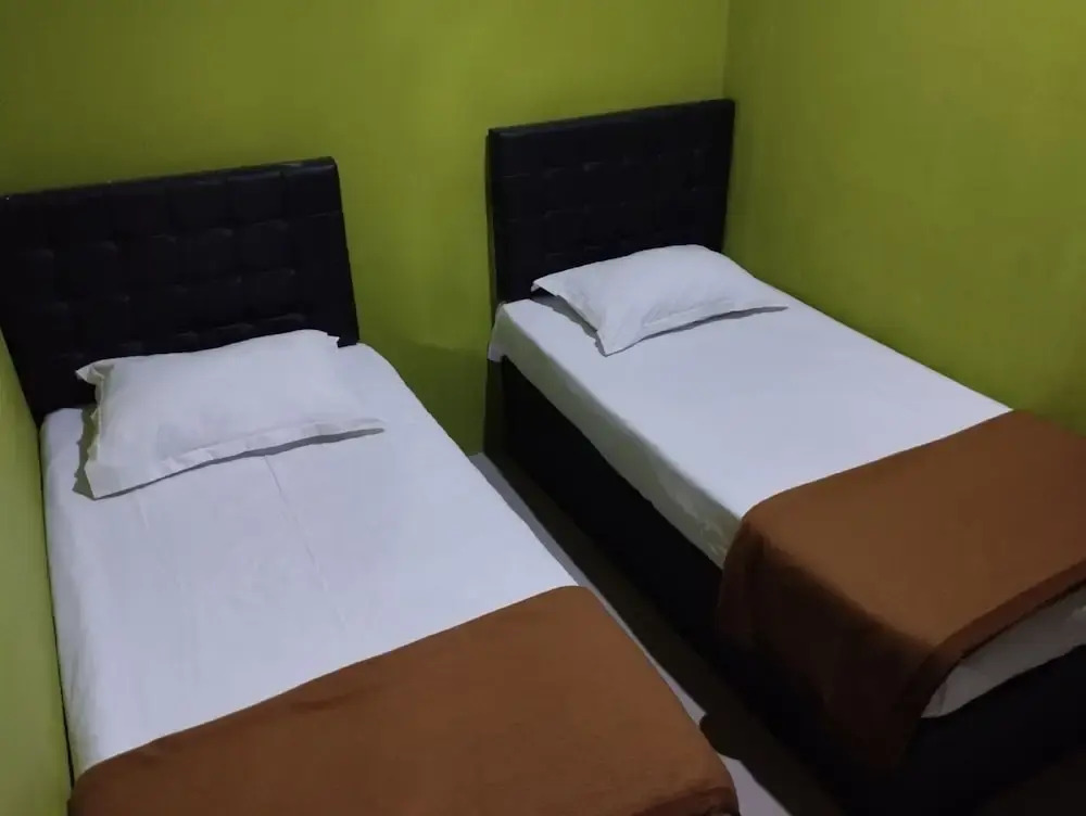 Hotel O Tris