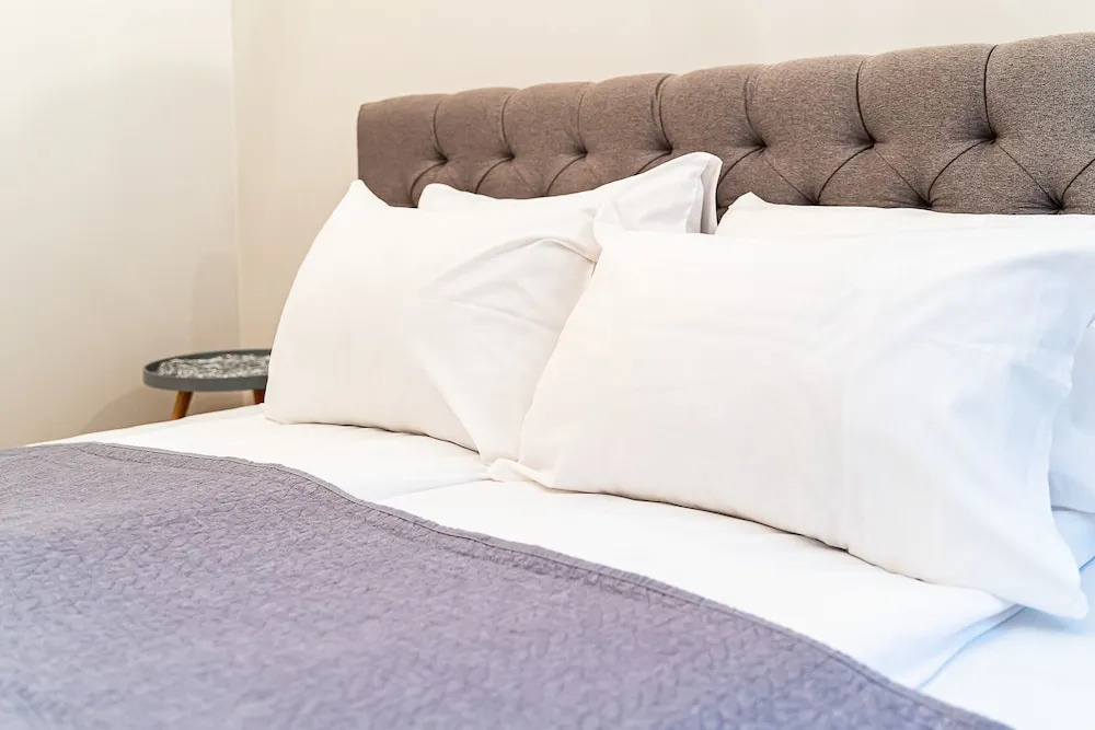 Ап-ты WINWINSTAY Residence Lumiere в стиле ар-нуво