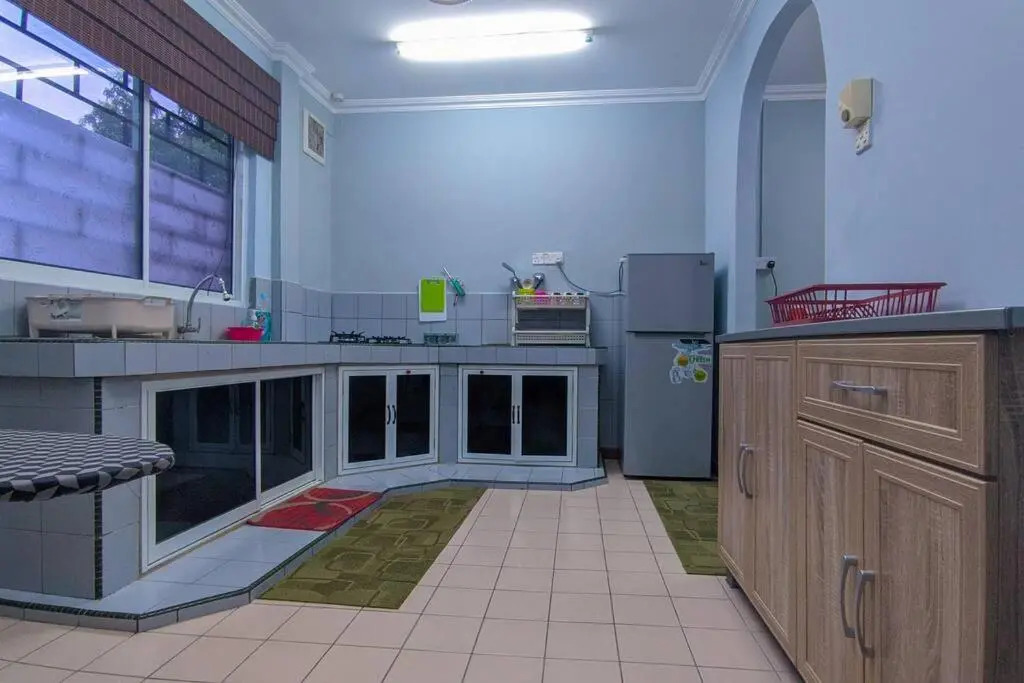 Bunut Centre Stay