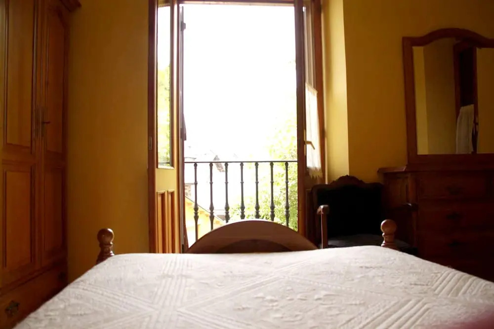 Villa With 3 Bedrooms in San Juan de la Mata, With Shared Pool, Furnished Terrace and Wifi