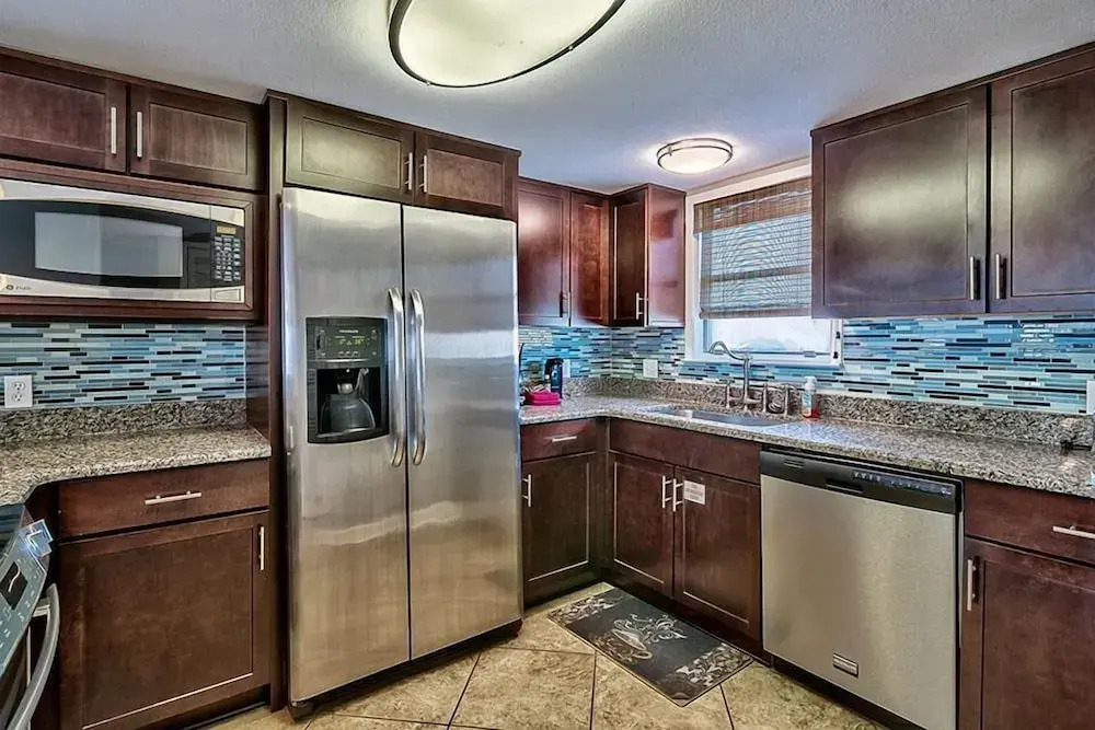 20 Sanddollar 3 Bedroom Holiday Home by Five Star Properties
