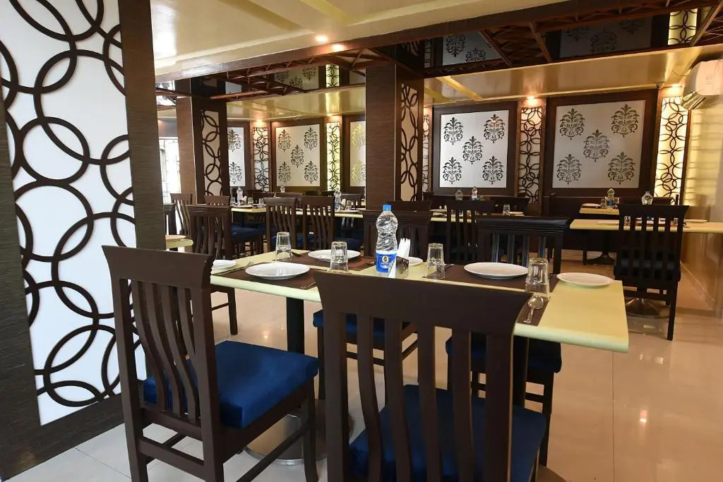 Kyriad Hotel Pimpri