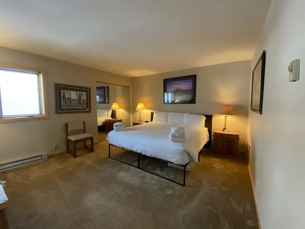 Liftside 17B by SummitCove Vacation Lodging