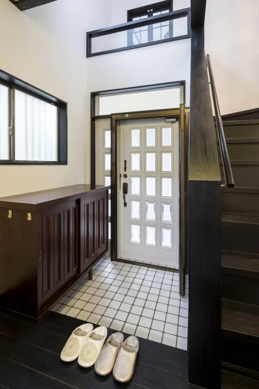 Purple Sofa House