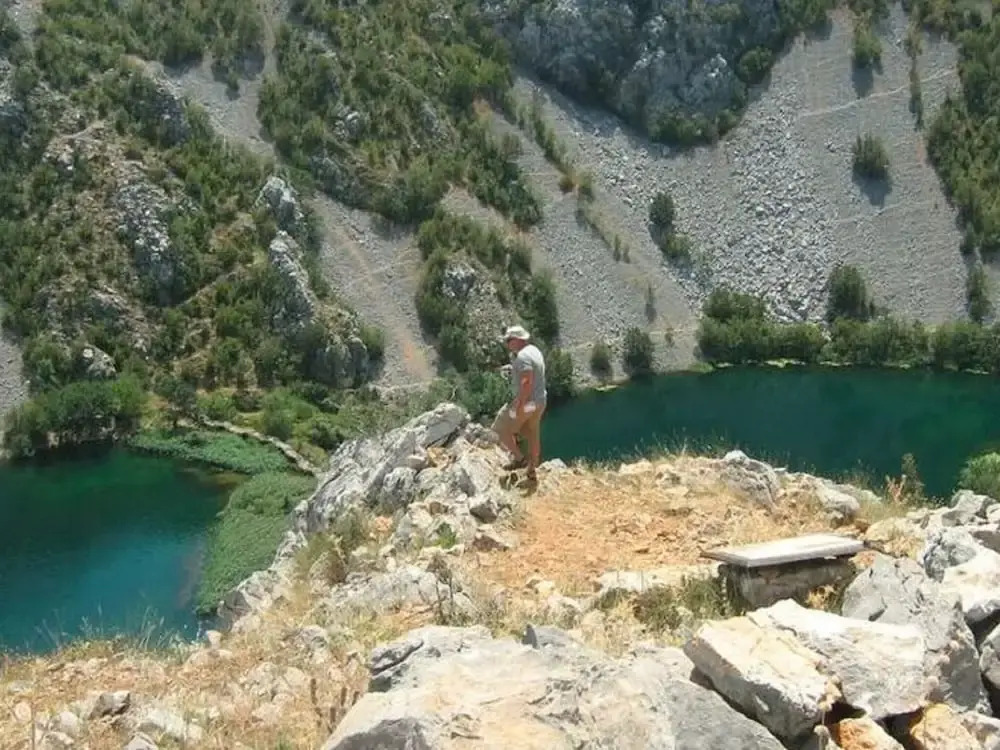 Holiday Home in Starigrad near Paklenica