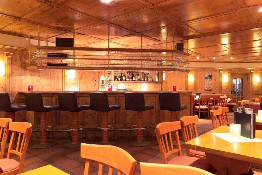 Mercure Hotel am Messeplatz Offenburg