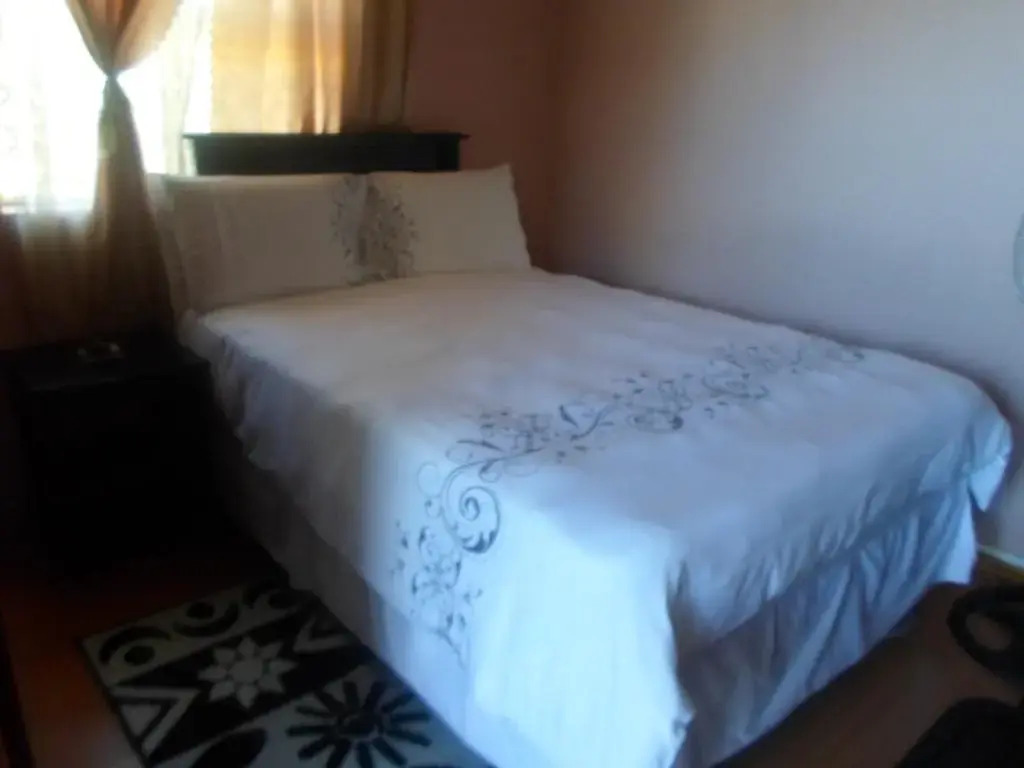 Rose Bella Bnb