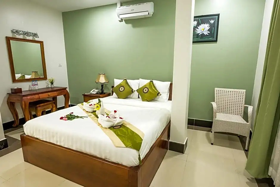 NKS Hotel