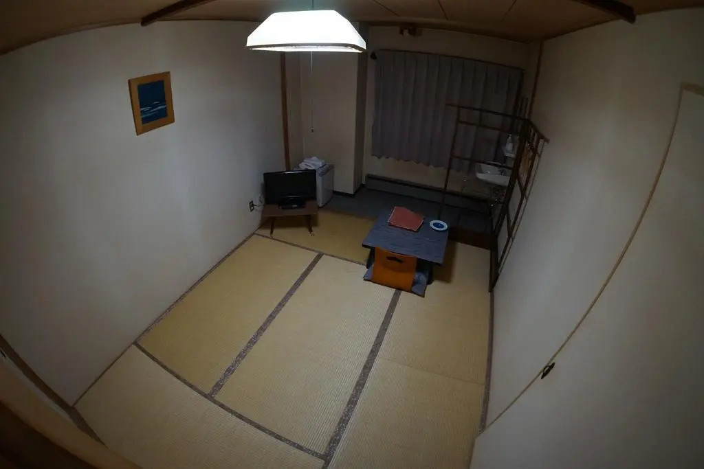 Hotel Gomi