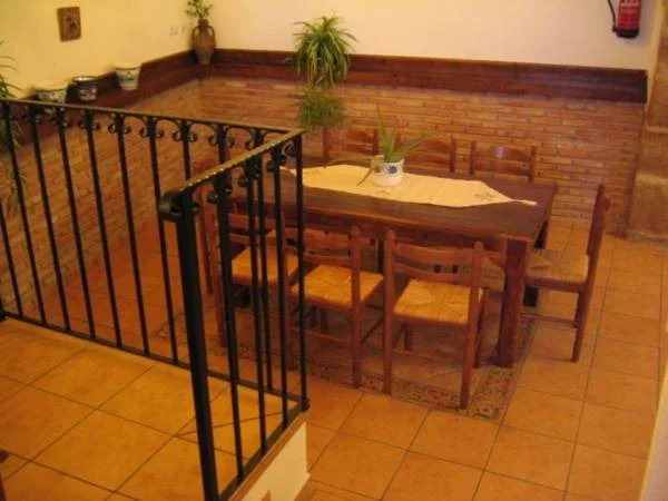 Casa Rural Miquelet - Turistrat