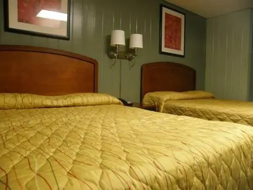 Aloha Motor Inn