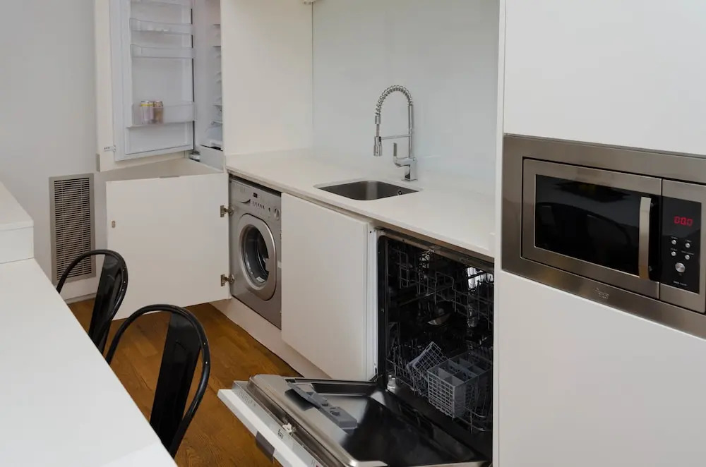 Apartup Ruzafa Design