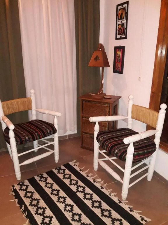 Cabañas Vientos del Sur