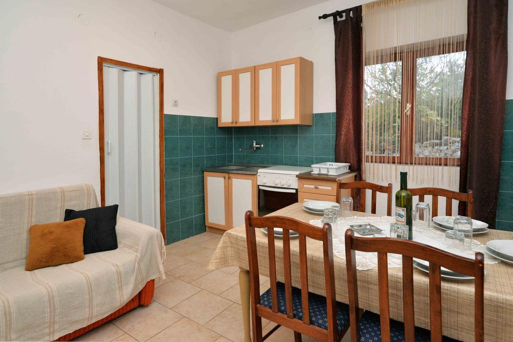 Apartments Dragica
