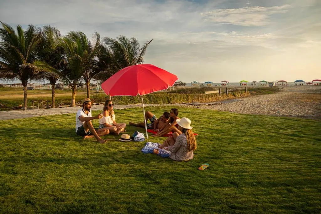Hotel La Ría Playas