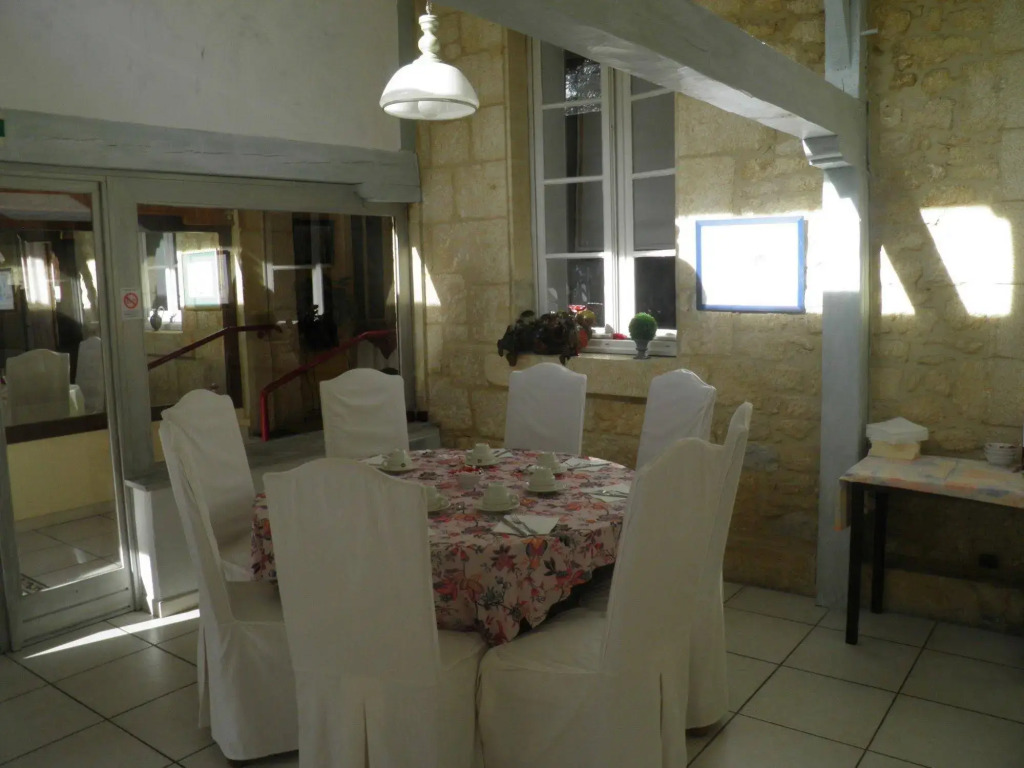 Le Relais de Montignac