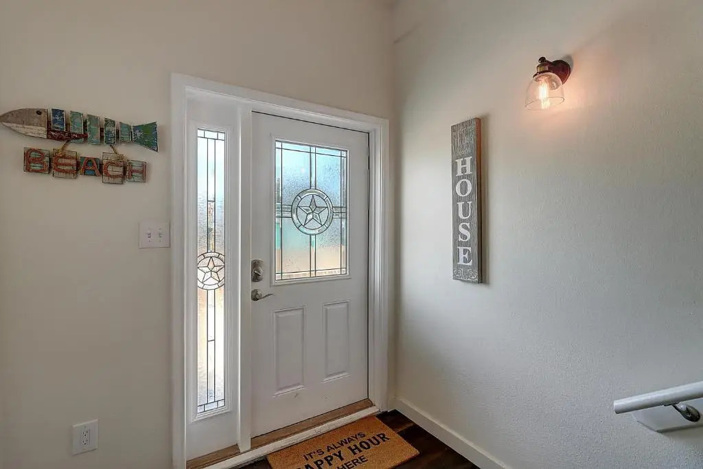 Vacation Station SP104