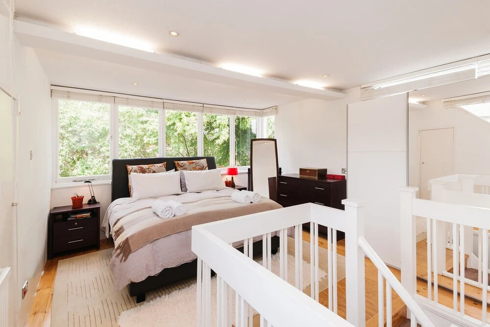 The Hampstead Village House - EB