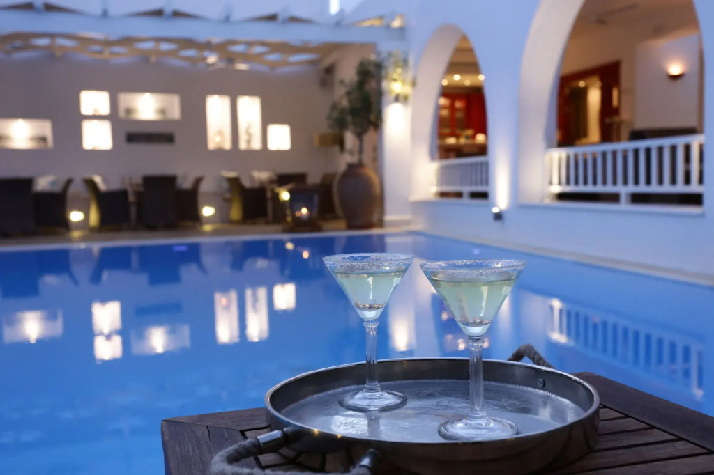 Stelia Mare Boutique Hotel