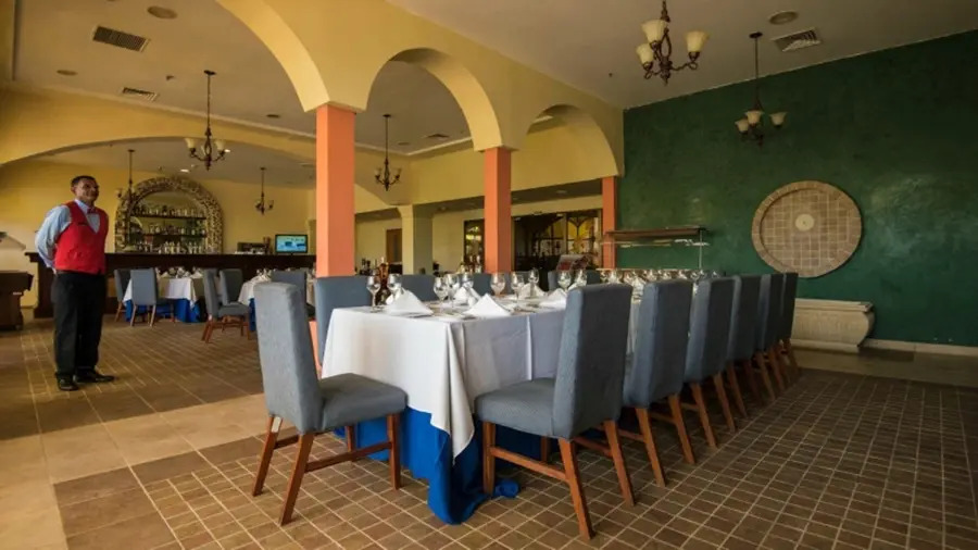 ValentA­n Quinta Avenida Habana