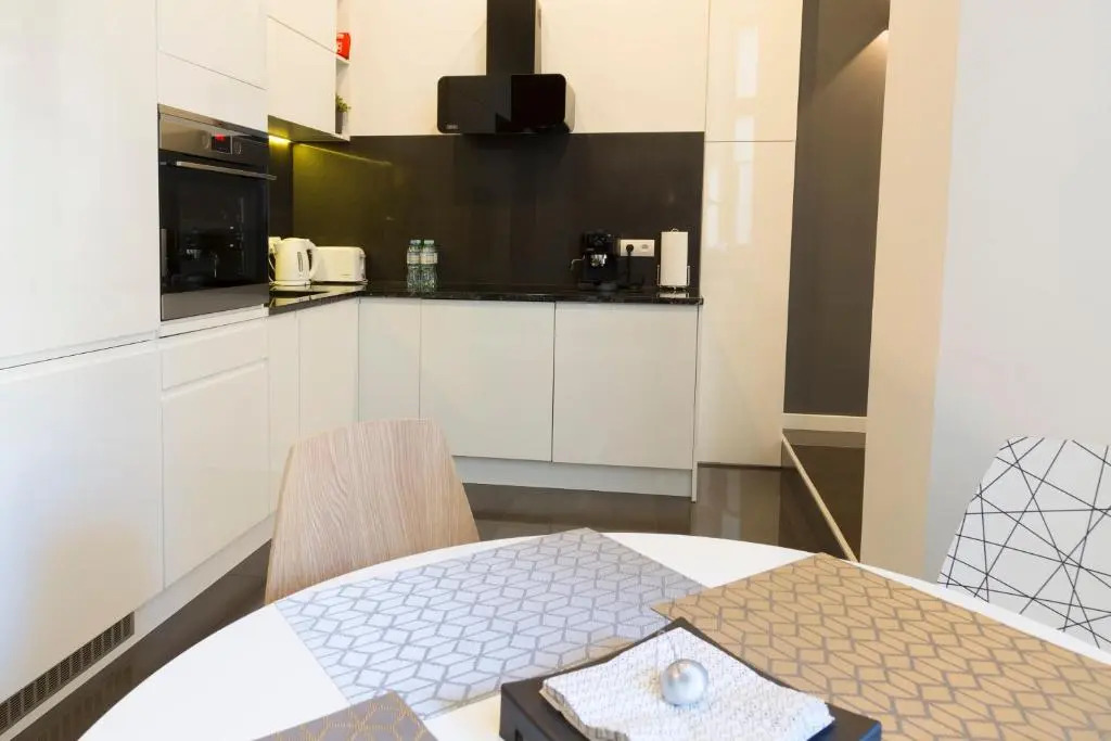 Art Room Boutique Apartment