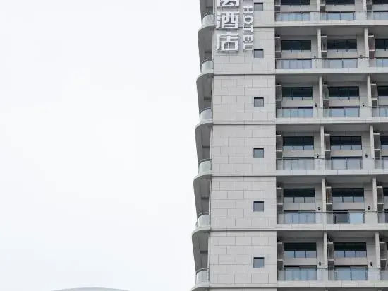 Impression Duplex Seaview Hotel