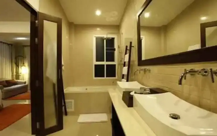 NaTaRa Exclusive Residences