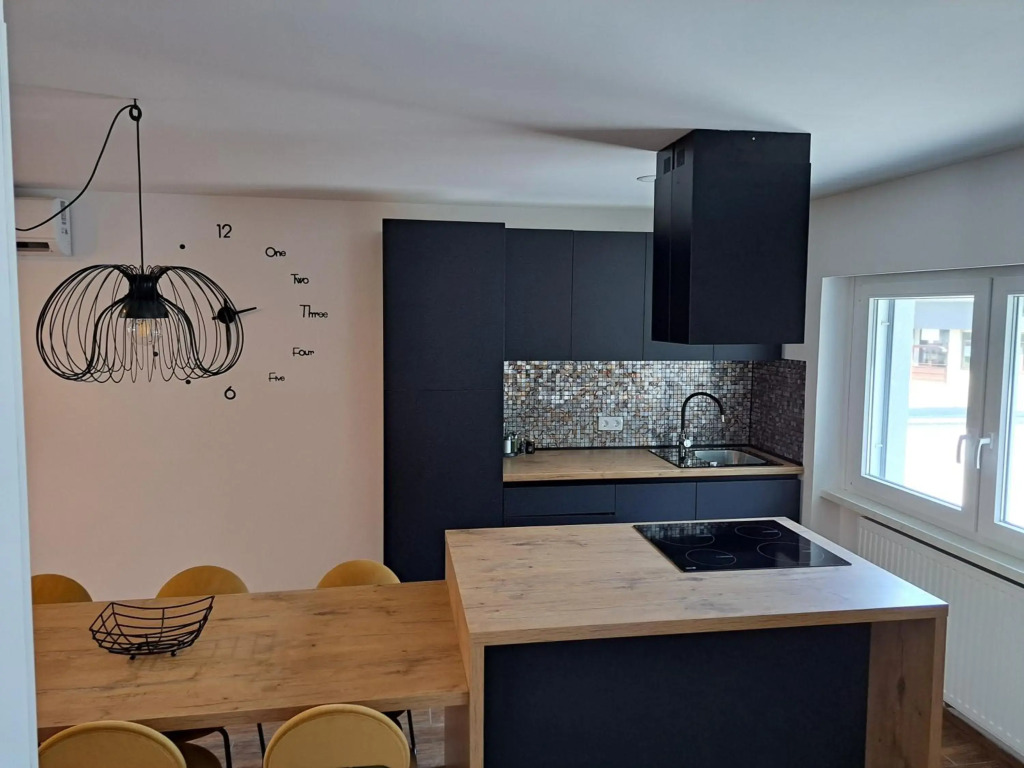 Apartment Šelih