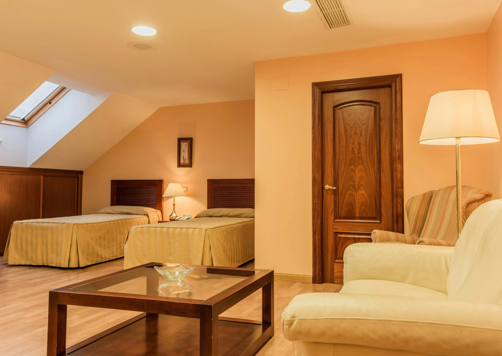 Sercotel Guadiana