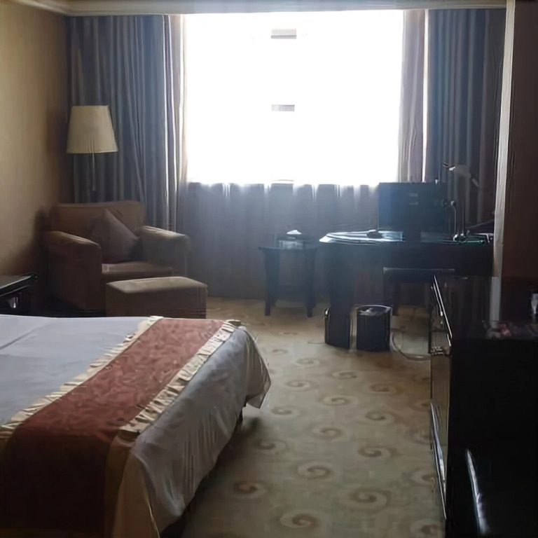 Jin Hao Hotel