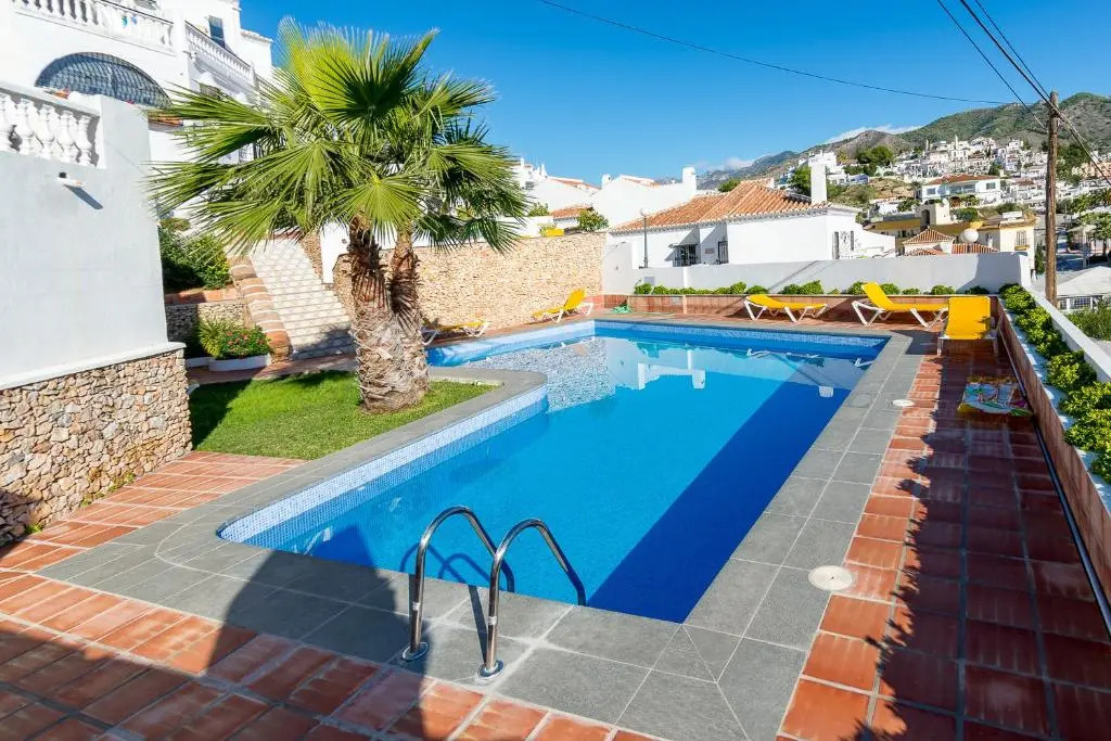 Alamar 1, Nº3 - Burriana - Nerja