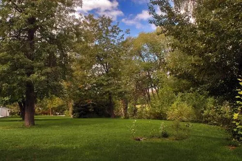 Willow Pond Bed and Breakfast