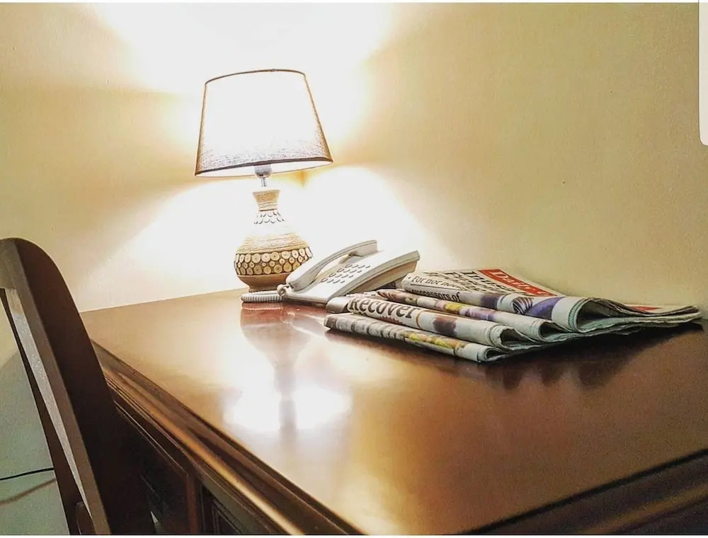 Mikaddo City Inn
