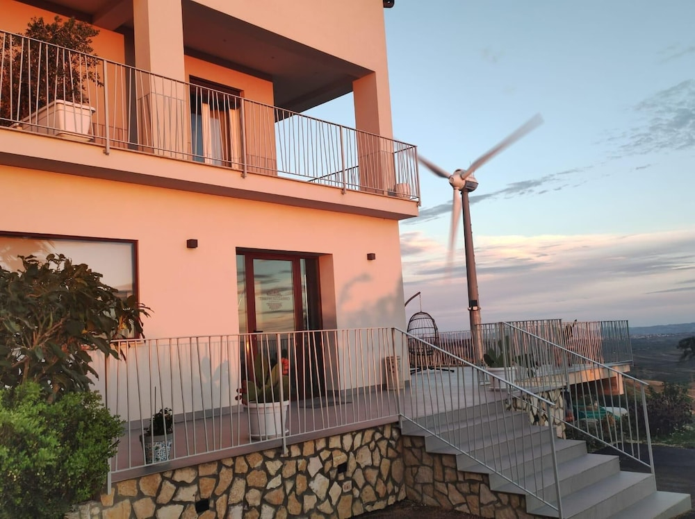 b&b TENUTE LAZZARINO