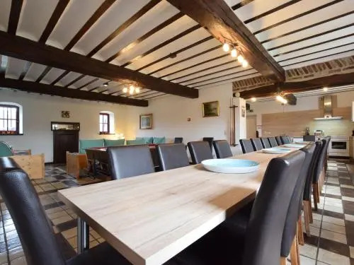 Le Relais De Chasse